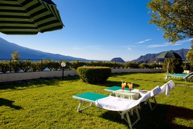 GHI Hotel Le Balze Aktiv & Wellness