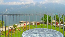 Holideal Campione Exclusive