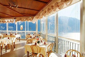 Hotel Miralago