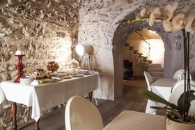Locanda Al Castelletto