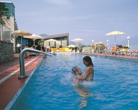 Piccola Italia Resort
