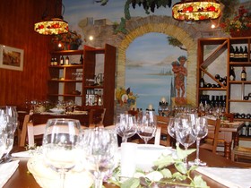 Piccola Italia Resort