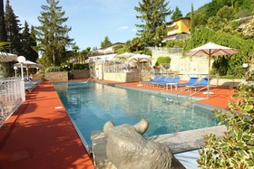 Piccola Italia Resort