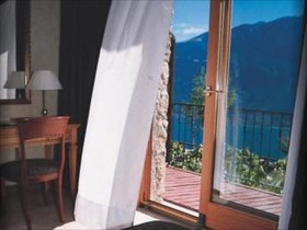 Hotel Villa Selene
