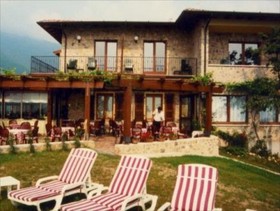 Hotel Villa Selene