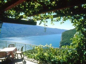 Hotel Villa Selene