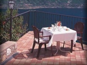 Hotel Villa Selene