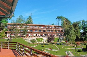 Residence Campi