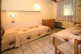Residence Campi