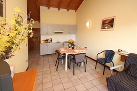 Residence Campi