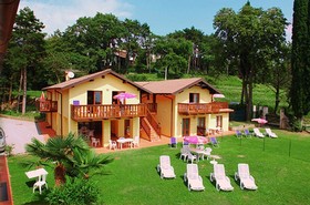Residence Campi