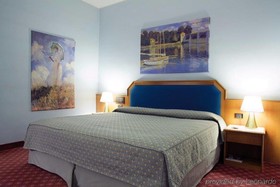 iH Hotels Milano Eur Trezzano sul Naviglio