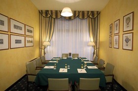 iH Hotels Milano Eur Trezzano sul Naviglio
