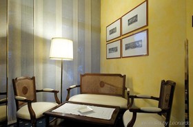 iH Hotels Milano Eur Trezzano sul Naviglio