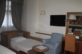 iH Hotels Milano Eur Trezzano sul Naviglio