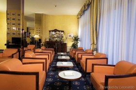 iH Hotels Milano Eur Trezzano sul Naviglio