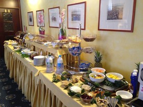 iH Hotels Milano Eur Trezzano sul Naviglio