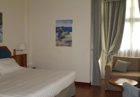 iH Hotels Milano Eur Trezzano sul Naviglio