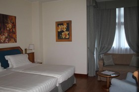 iH Hotels Milano Eur Trezzano sul Naviglio