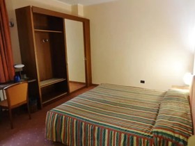 Hotel Blu Visconti