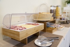 Hotel Blu Visconti