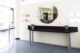 Hotel Blu Visconti