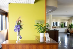 Hotel Blu Visconti