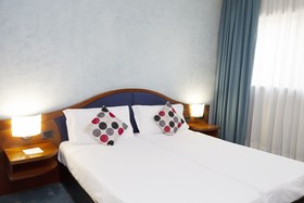 Hotel Blu Visconti