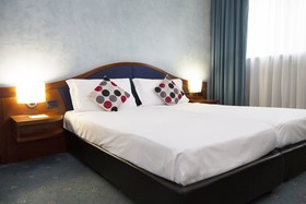 Hotel Blu Visconti