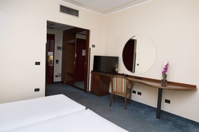 Hotel Blu Visconti