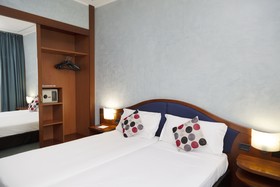 Hotel Blu Visconti