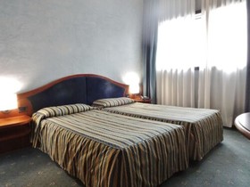 Hotel Blu Visconti