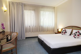 Hotel Blu Visconti