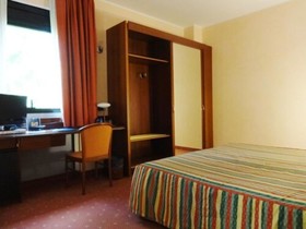 Hotel Blu Visconti