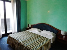 Hotel Blu Visconti