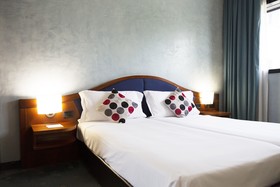 Hotel Blu Visconti
