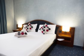Hotel Blu Visconti