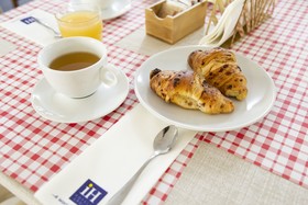 Hotel Blu Visconti
