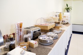 Hotel Blu Visconti