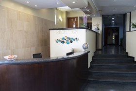 Hotel Blu Visconti