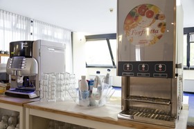 Hotel Blu Visconti