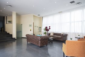 Hotel Blu Visconti