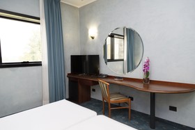 Hotel Blu Visconti
