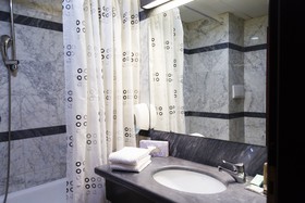 Hotel Blu Visconti