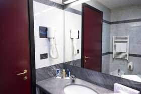 Hotel Blu Visconti
