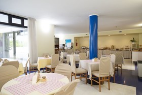 Hotel Blu Visconti