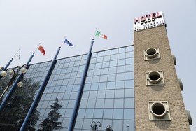 Hotel Blu Visconti