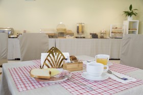 Hotel Blu Visconti