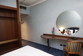 Hotel Blu Visconti