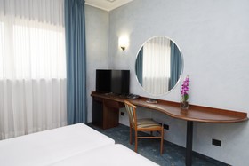 Hotel Blu Visconti